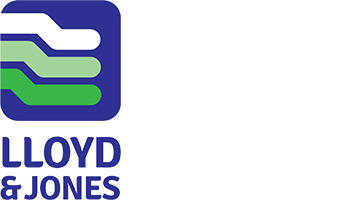 Lloyd-jones logo