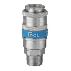 AC21EM Airflow Coupling Male Thread R 3/8