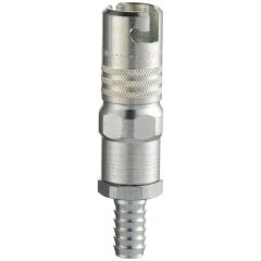 AC51T InstantAir Coupling 9.5mm (3/8) i/d Hose Tailpiece