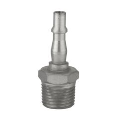 ACA6584 Standard Adaptor Male Thread R 1/2