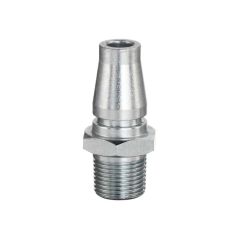 ACAS205 Schrader Compatible Heavy Duty Adaptor Male Thread R 3/8