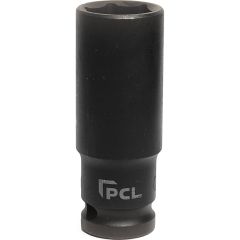 APA11/21 21mm A/F Deep Impact Socket 1/2" Drive