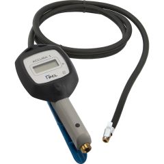 DAC1A08 ACCURA 1 Tyre Inflator 0-174 psi