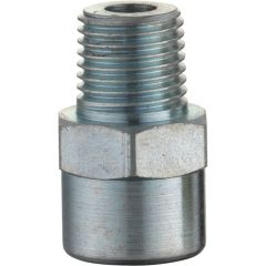 HC9560 NPT Converter 1/4 NPT Male to Rp 1/4 Female