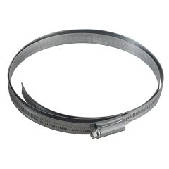 JC286318/ST Jubilee Hose Clip Size 12.5 (286-318mm) 304 Stainless Steel