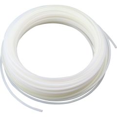 TRN-4/2.5-NATURAL Nylon Tube Natural 2.5mm i/d x 4mm o/d 30m Coil