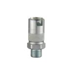 AC59JM InstantAir 1/2 Coupling Male Thread G 1/2