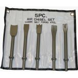 APT20 5 Piece Chisel Set