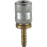 CO10H03 12V1 Screw-On Tyre Valve Connector