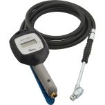 DAC1A06 ACCURA 1 Tyre Inflator 0-174 psi