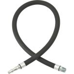 HA2109 Anti Whip Hose 06m of 10mm i/d Hose