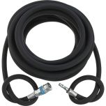 HA2134SF SuperFlex Hose Assembly 10m of 9.5mm id Hose Standard Adaptor & Vertex Coupling