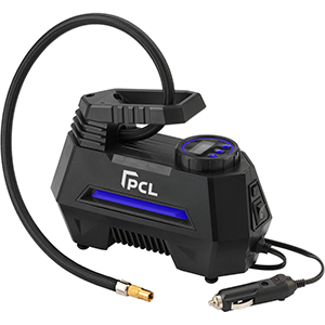 ATT750 12v Tyre Inflator